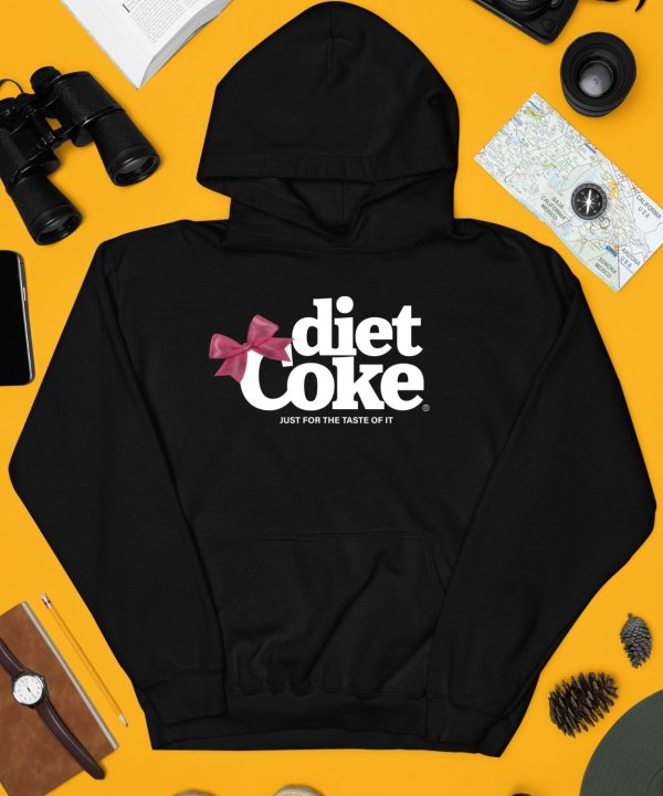 Diet Coke Just For The Taste Of It Shirt3