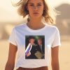 Donald Trump Smoking And Joe Biden Shirt3