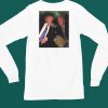 Donald Trump Smoking And Joe Biden Shirt4