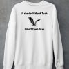 Eagle If She Dont Hawk Tuah I Dont Hawk Tuah Shirt6