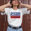 Eastern Plumbing Plungers Shirt