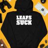 Emeraldcityhky Leafs Suck Shirt3