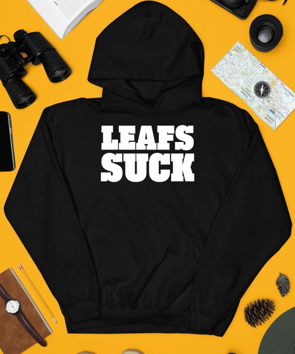 Emeraldcityhky Leafs Suck Shirt3