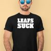 Emeraldcityhky Leafs Suck Shirt4