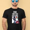 End Two Tier Policing Shirt4