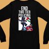 End Two Tier Policing Shirt6