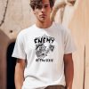 Enemy Of The State Raccoon Shirt0