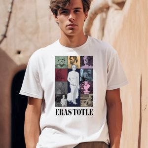 Eras Totle Shirt