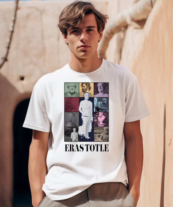 Eras Totle Shirt