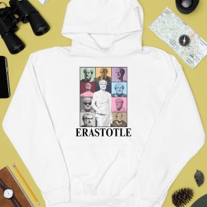 Eras Tour Erastotle Shirt