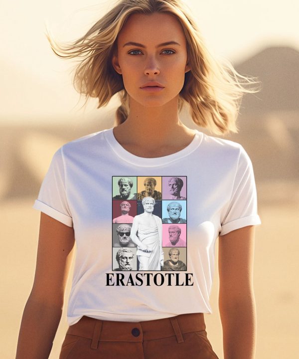 Eras Tour Erastotle Shirt3