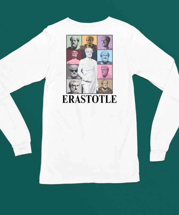 Eras Tour Erastotle Shirt4