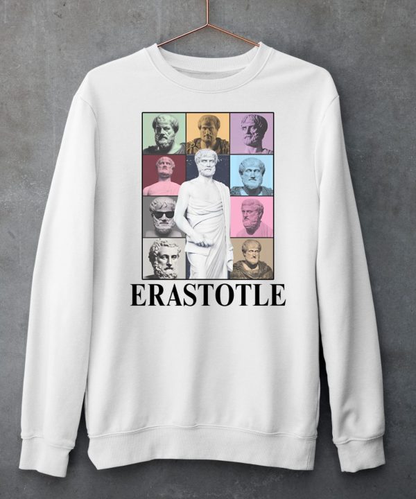 Eras Tour Erastotle Shirt6