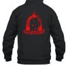 Every Dog Has Its Day Doghouse Hoodie7
