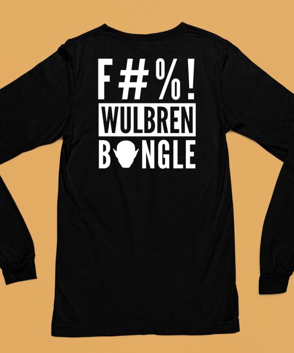 F! Wulbren Bongle Shirt6