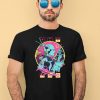 Fangamer Emulated Mind Shirt4