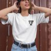 Findingfletcher Store Fletcher Is My Idol Shirt1