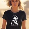 Fiona Apple Give Me The First Taste Shirt0