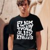 Flick Track Click Kovaaks Shirt2