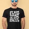 Flick Track Click Kovaaks Shirt4