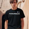 Flux Fuck Your Memecoin Shirt