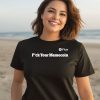 Flux Fuck Your Memecoin Shirt1