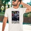 Foo Fighters The Eras Tour Shirt5