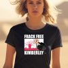 Frack Free Kimberley Lizard Shirt0