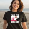 Frack Free Kimberley Lizard Shirt1