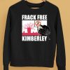 Frack Free Kimberley Lizard Shirt5