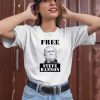 Free Steve Bannon Shirt1