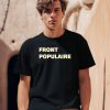 Front Populaire Shirt2