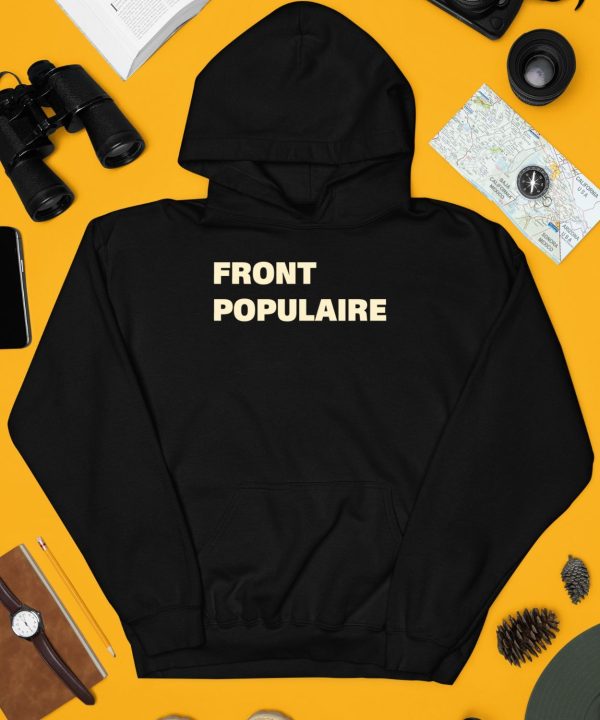 Front Populaire Shirt3