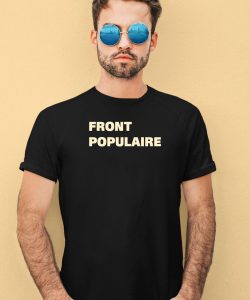 Front Populaire Shirt4