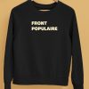 Front Populaire Shirt5