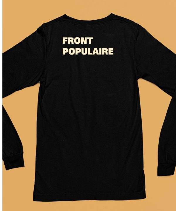 Front Populaire Shirt6