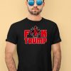 Fuck Trump Superman Shirt4