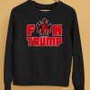 Fuck Trump Superman Shirt5