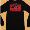 Fuck Trump Superman Shirt6