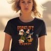 Furry Forklift Expert Shirt0