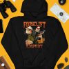 Furry Forklift Expert Shirt3