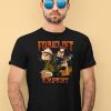 Furry Forklift Expert Shirt4