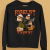 Furry Forklift Expert Shirt5