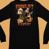 Furry Forklift Expert Shirt6