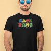 Gamigang Store Origami Angel Gami World Shirt4