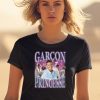 Garcon Princesse Shirt