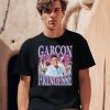 Garcon Princesse Shirt1