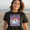 Garcon Princesse Shirt2