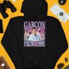 Garcon Princesse Shirt3