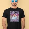 Garcon Princesse Shirt4